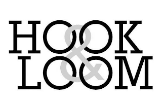 HOOK & LOOM