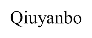 QIUYANBO