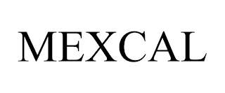 MEXCAL