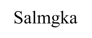 SALMGKA