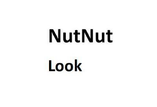 NUTNUT LOOK