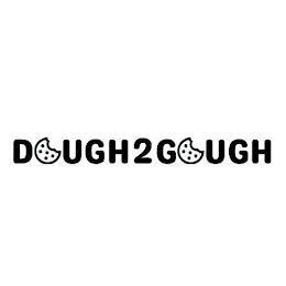 DOUGH2GOUGH