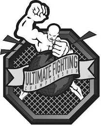 ULTIMATE FIGHTING CHAMPIONSHIP