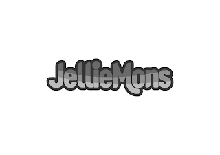 JELLIEMONS