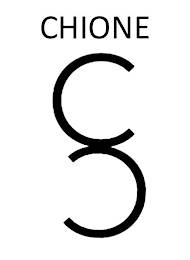 CHIONE