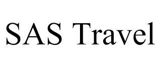 SAS TRAVEL