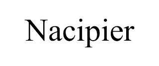 NACIPIER