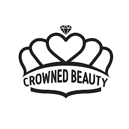 CROWNED BEAUTY