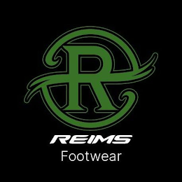 R REIMS FOOTWEAR