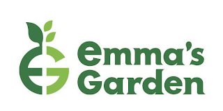 EG EMMA'S GARDEN