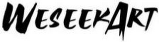 WESEEKART