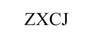 ZXCJ