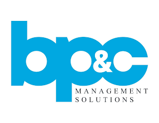 BP&C MANAGEMENT SOLUTIONS