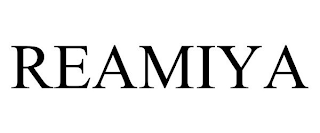 REAMIYA