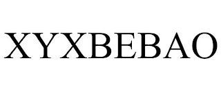 XYXBEBAO