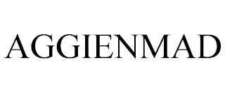 AGGIENMAD