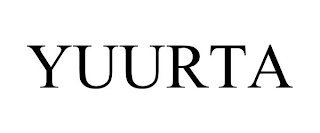 YUURTA