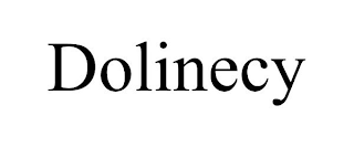 DOLINECY