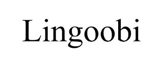 LINGOOBI