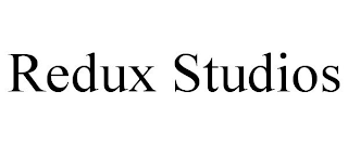 REDUX STUDIOS