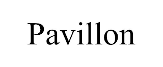 PAVILLON