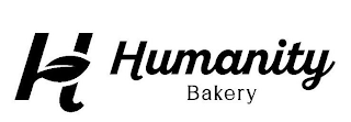 H HUMANITY BAKERY