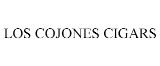 LOS COJONES CIGARS