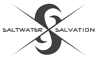 SS SALTWATER SALVATION