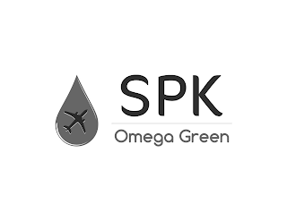 SPK OMEGA GREEN