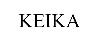 KEIKA