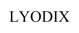 LYODIX