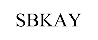 SBKAY