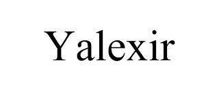 YALEXIR