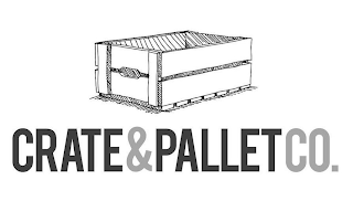 CRATE & PALLET CO.