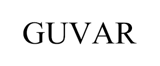 GUVAR