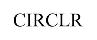 CIRCLR