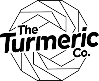 THE TURMERIC CO.