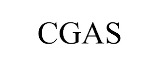 CGAS