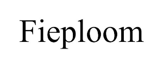 FIEPLOOM