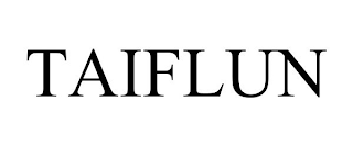 TAIFLUN