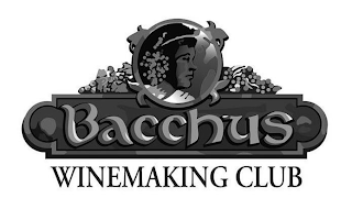 BACCHUS WINEMAKING CLUB