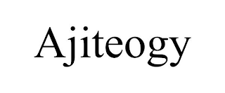 AJITEOGY
