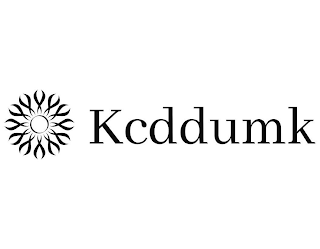 KCDDUMK