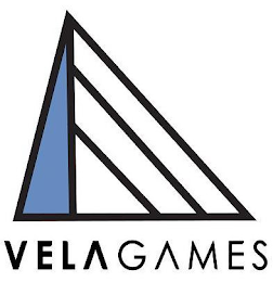 VELA GAMES