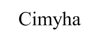 CIMYHA