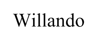 WILLANDO