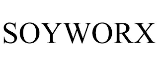 SOYWORX