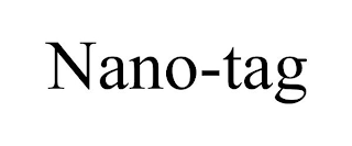 NANO-TAG