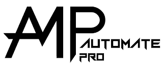 AMP AUTOMATE PRO