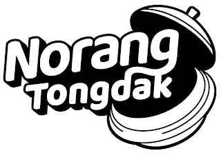 NORANG TONGDAK